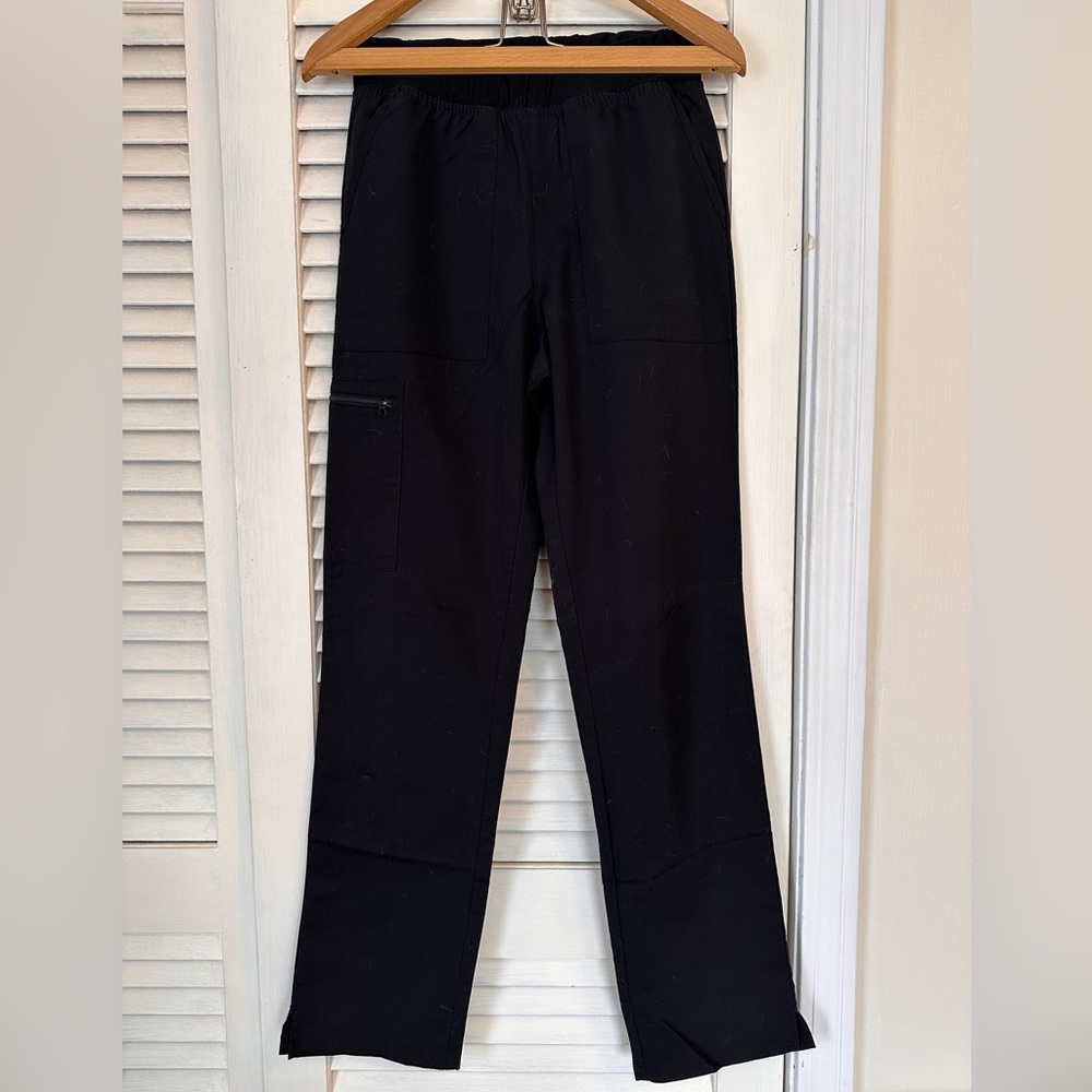 Scrubology Scrub Pants
